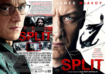 Split 2016