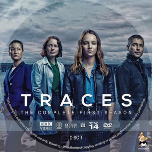 Traces Season 1