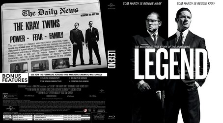 Legend 2015