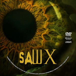 Saw X 2023