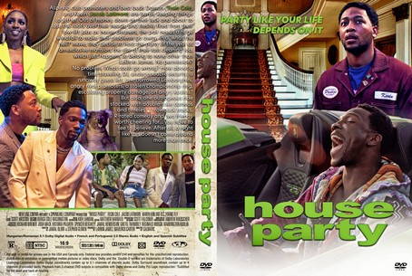 House Party 2023
