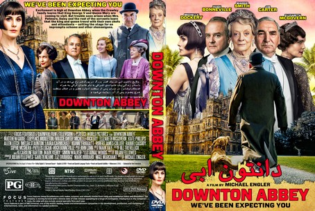 Downton Abbey 2019