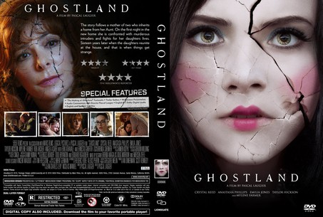 Ghostland 2018