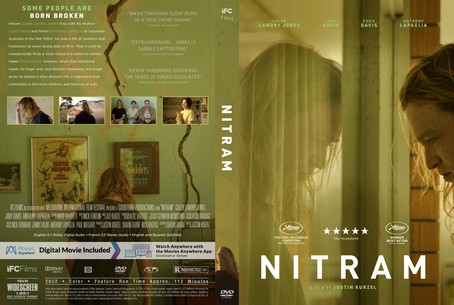 Nitram 2021