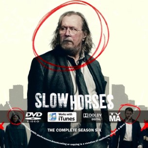 Slow Horses Season 6