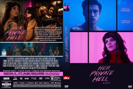 Her Private Hell 2026