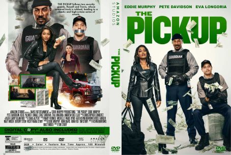 The Pickup 2025