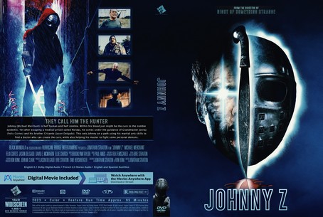 Johnny Z 2023