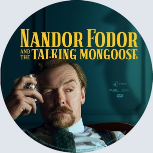 Nandor Fodor and the Talking Mongoose 2023
