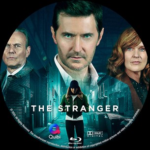 The Stranger Season 1