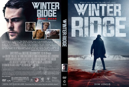 Winter Ridge 2018