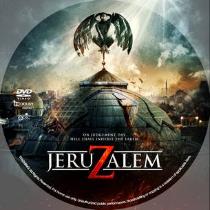 Jeruzalem 2015