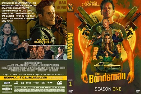 The Bondsman Season 1