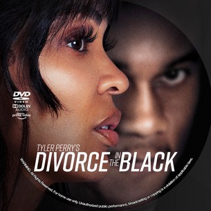 Tyler Perry's Divorce in the Black 2024