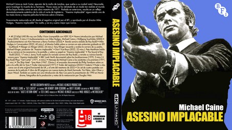 Get Carter 1971