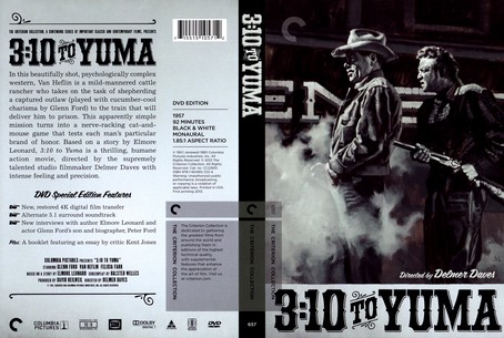 310 to Yuma 2007