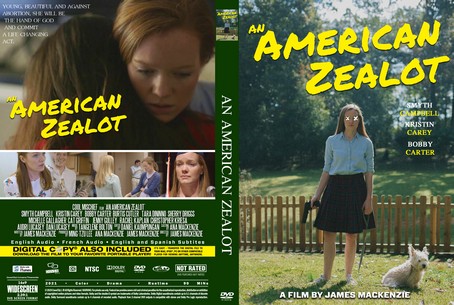 An American Zealot 2021