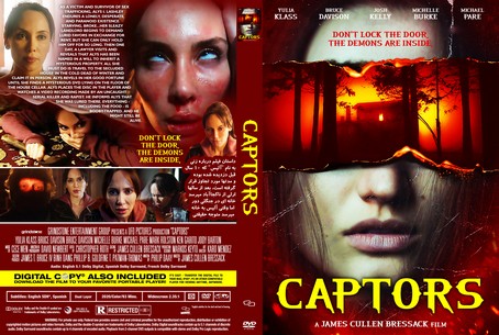 Captors 2020
