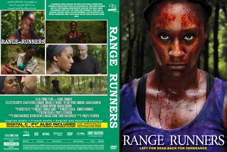Range Runners 2019