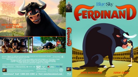 Ferdinand 2017