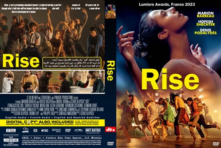 Rise 2022