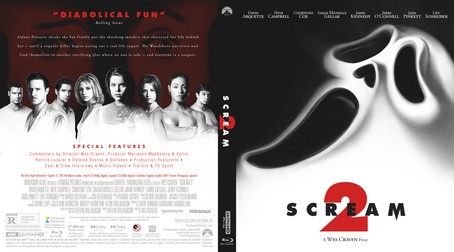 Scream 2 1997