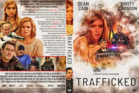 Trafficked 2021
