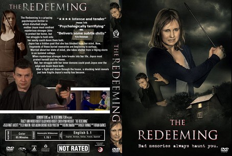 The Redeeming 2018