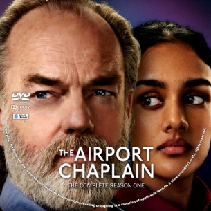 The Airport Chaplain Season 1
