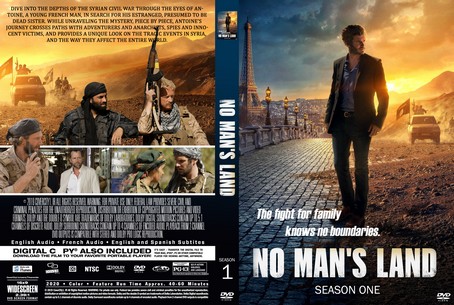 No Man's Land Season 1