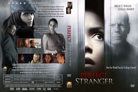 Perfect Stranger 2007