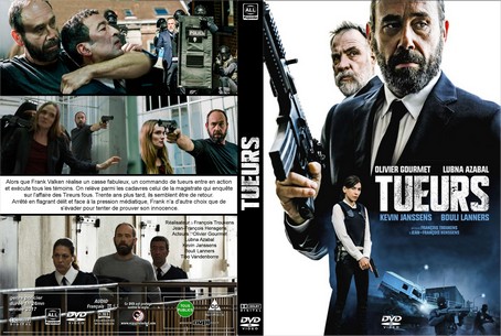Tueurs 2017
