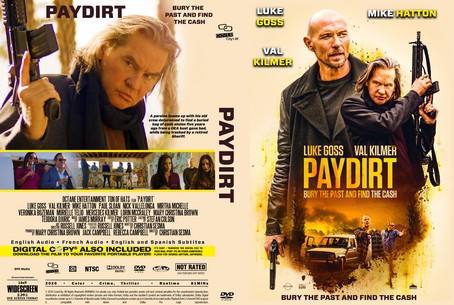 Paydirt 2020