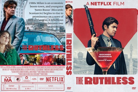 The Ruthless 2019
