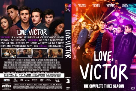 Love, Victor Season 3