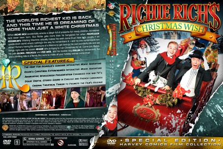 Richie Rich 1998