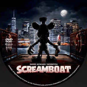 Screamboat 2025