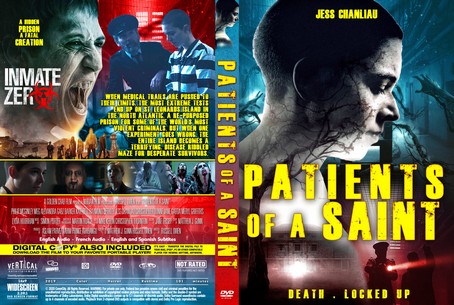 Patients of a Saint 2019