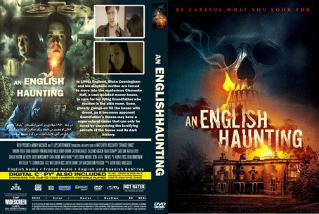 An English Haunting 2020