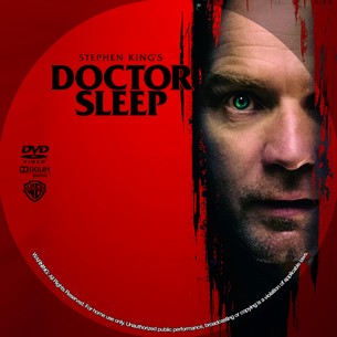 Doctor Sleep 2019