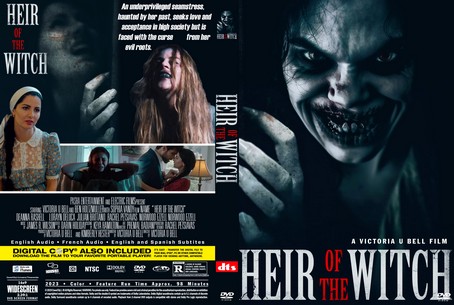 Heir of the Witch 2023