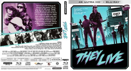 They Live 1988