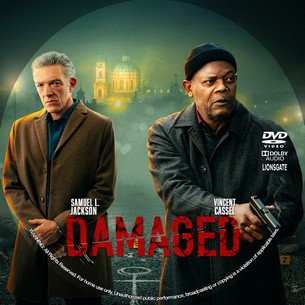 Damaged 2024