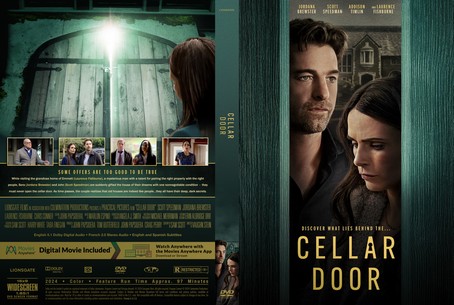 Cellar Door 2024