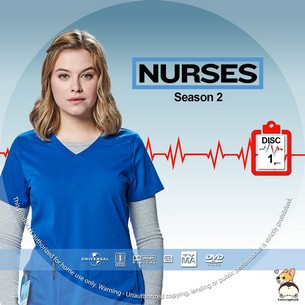 Nurses Season 2