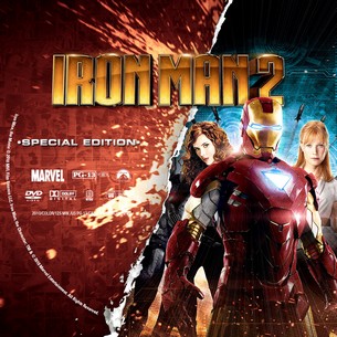 Iron Man 2 2010