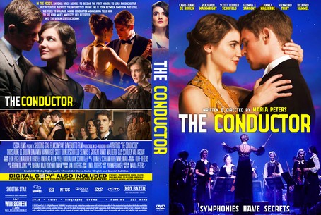 The Conductor 2018
