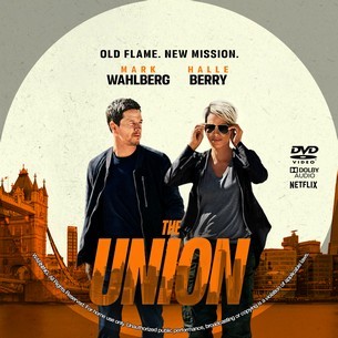 The Union 2024