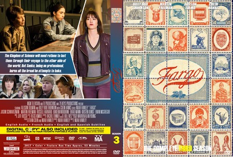 Fargo Season 3