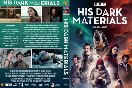 His Dark Materials Season 1